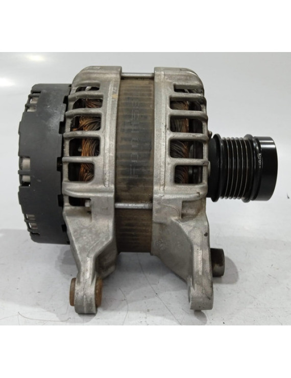 Alternador Mercedes C250 C300 2.0 2015 2016 2017 2018