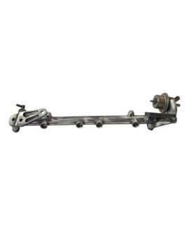 Flauta Injeção Volvo 440 1996 - 1998 Flauta Injeção Volvo 440 1996 - 1998