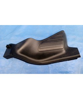 Soleira Porta Traseira Direita Freelander 2 2008 - 2015 Preto Soleira Porta Traseira Direita Freelander 2 2008 - 2015 Preto