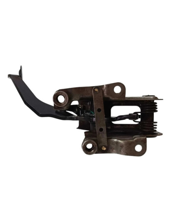 Pedal Embreagem Honda Fit 2009 2010 2011 2012 2013