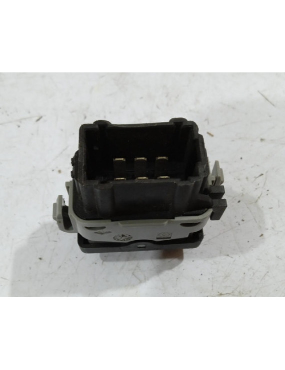 Botão Trava Clio Sandero Logan Duster 2012 2013 2014 2015