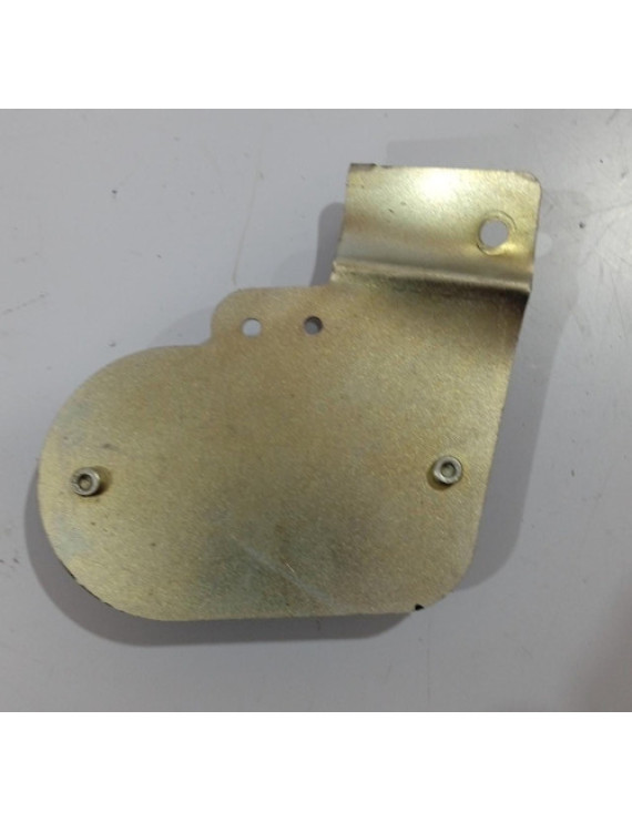 Sensor De Estacionamento Outlander 2014 - 2018 / Ca541654 Preto