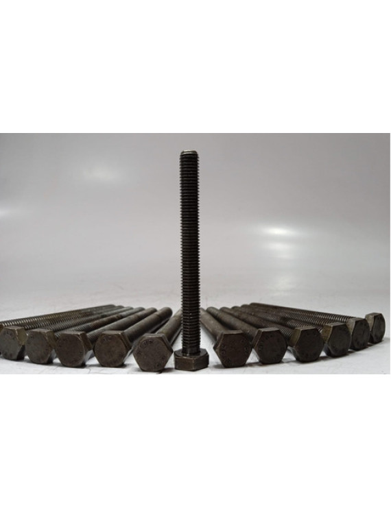 Kit Parafuso Mancal Virabrequim Bmw 135i 3.0 N55 2015