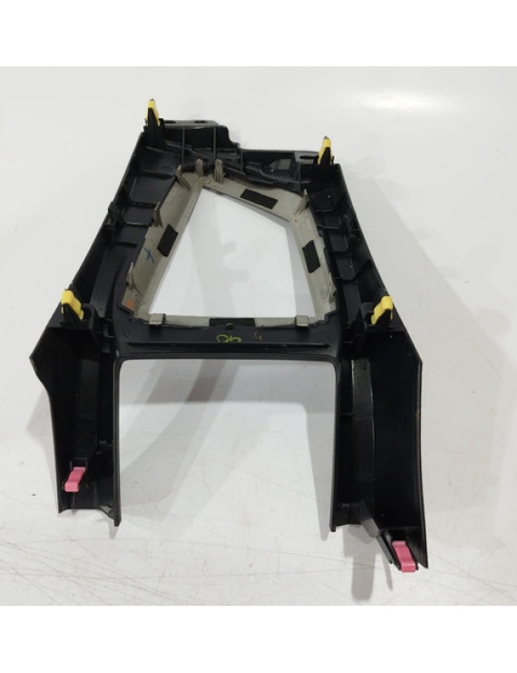 Moldura Console Alavanca Câmbio Corolla 2015 - 2019