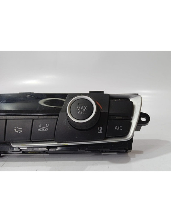 Comando De Ar Condicionado Bmw 135i 2015