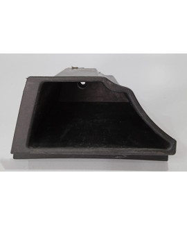 Porta Treco Porta Malas Bmw 318 1996 1997 1998 Preto