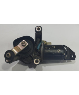 Motor Limpador Parabrisa Dianteiro Subaru Legacy 1993 Motor Limpador Parabrisa Dianteiro Subaru Legacy 1993