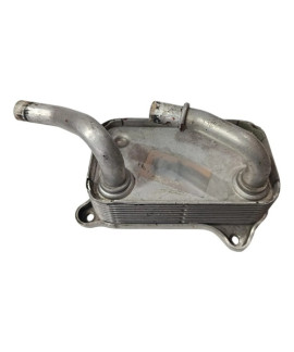 Trocador Calor Mercedes C320 3.2 V6 2000 - 2005 Trocador Calor Mercedes C320 3.2 V6 2000 - 2005