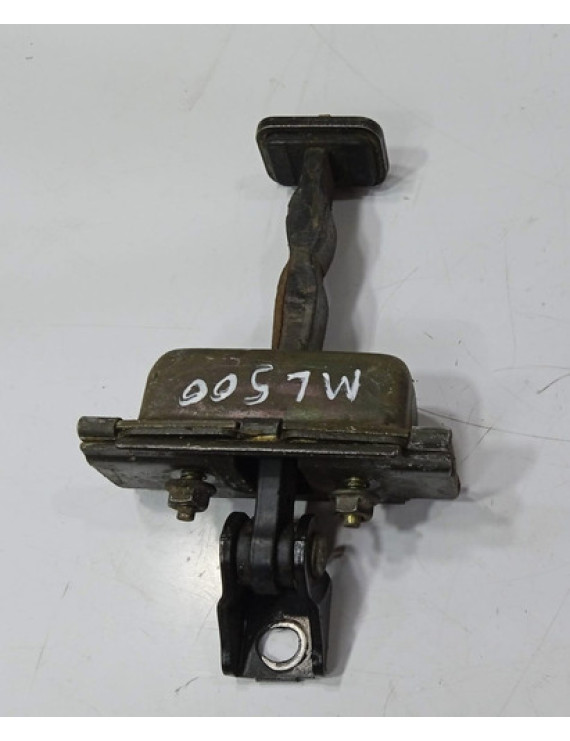 Limitador Porta Traseira Esquerda Mercedes Ml500 2005