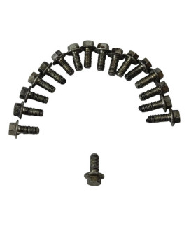 Kit Parafuso Carter Sandero 1.0 16v 2007 - 2013