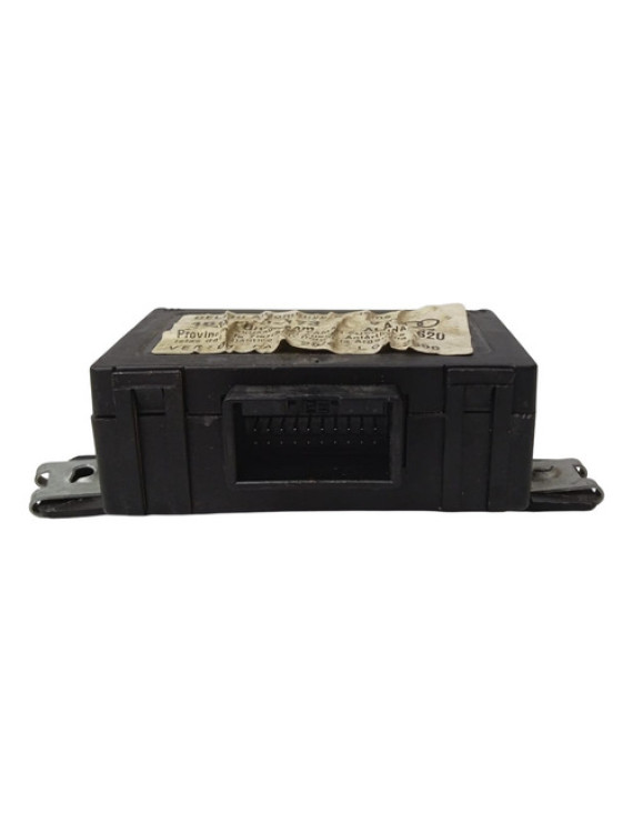 Módulo Central Alarme Audi A3 2001 - 2005 / 4b0951173
