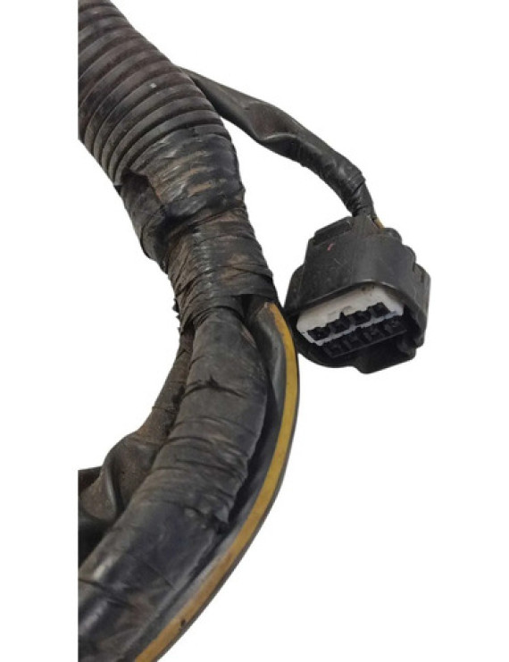 Chicote Bateria Pajero Full 2001 - 2007