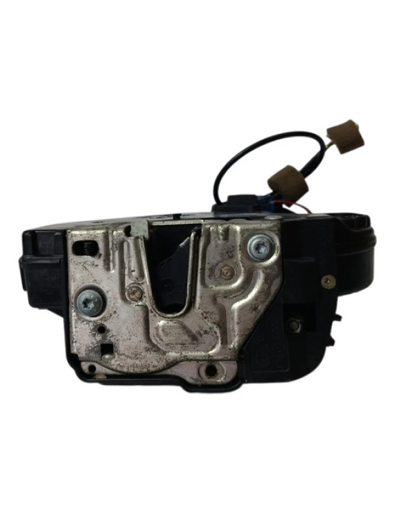 Fechadura Traseira Esquerda Mercedes C320 2001 2002