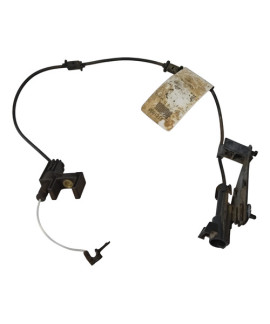 Sensor Pastilha Freio Traseira Esquerda Mercedes Ml500 2005