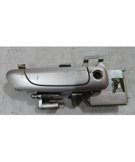 Maçaneta Externa Dianteira Direita Honda Fit 2003 - 2008 Dianteira Maçaneta Externa Dianteira Direita Honda Fit 2003 - 2008 Dianteira