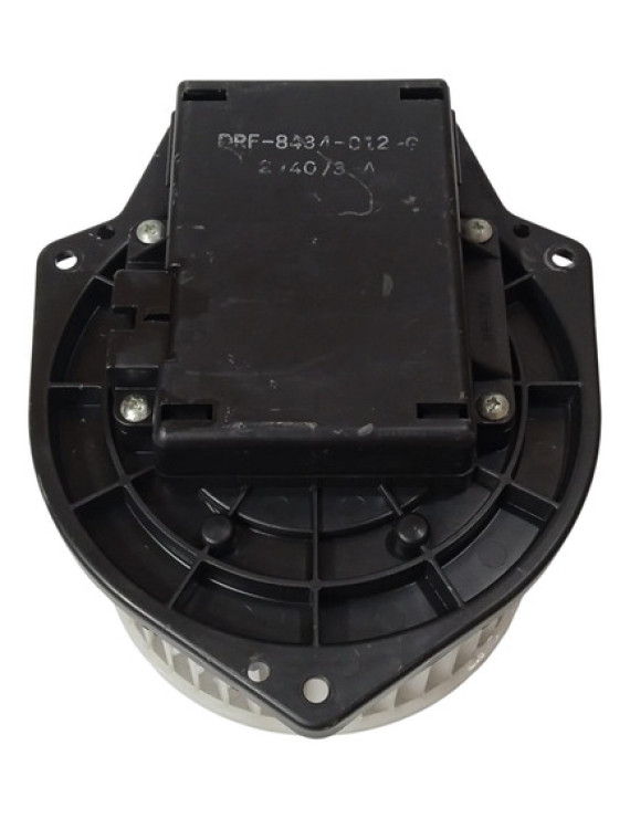 Motor Ventilador Ar Forçado Resistência Airtrek 2003 - 2008