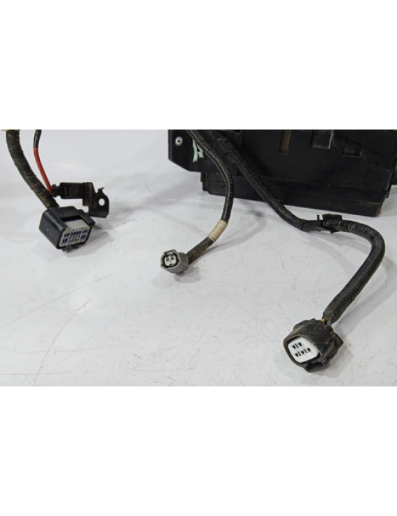 Caixa Fusíveis Motor Hrv 1.8 2016 - 2021