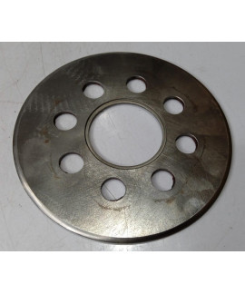 Flange Cremalheira Corolla 2.0 2016 2017 2018 2019 Flange Cremalheira Corolla 2.0 2016 2017 2018 2019