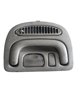 Alça De Teto Luz Direito Voyager 2001 - Ve9098rh Cinza Alça De Teto Luz Direito Voyager 2001 - Ve9098rh Cinza