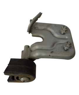 Coxim Suporte Escape Mercedes C180 C200 2008 - 2014