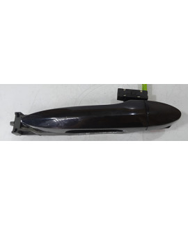 Maçaneta Externa Traseira Esquerda Lifan 530 2015 - 2018 Preto Traseira Maçaneta Externa Traseira Esquerda Lifan 530 2015 - 2018 Preto Traseira