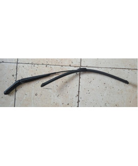 Braço Limpador Parábrisa Diant Esquerdo Honda Civic 2.0 2019 Esquerdo