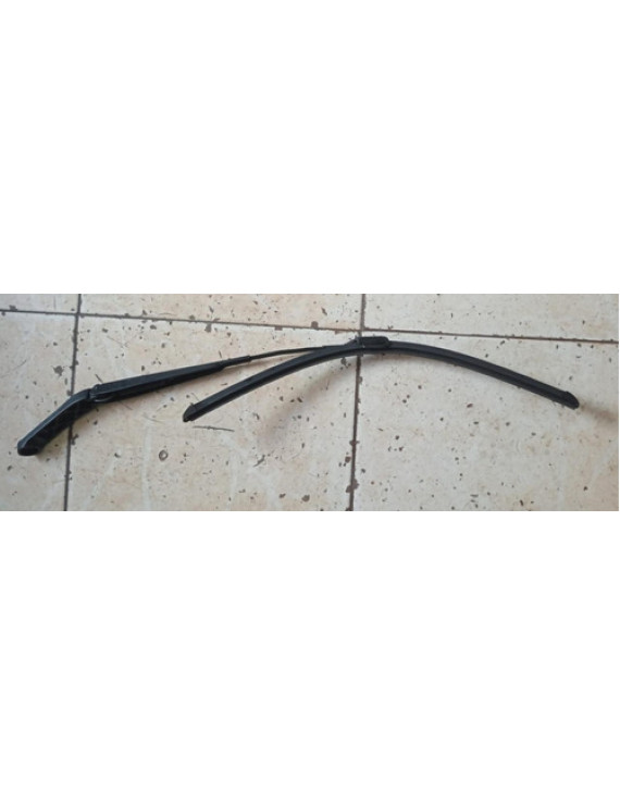 Braço Limpador Parábrisa Diant Esquerdo Honda Civic 2.0 2019 Esquerdo