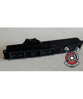 Interruptor Limpador Lavador Traseiro Voyager 2001 - 2008 Interruptor Limpador Lavador Traseiro Voyager 2001 - 2008