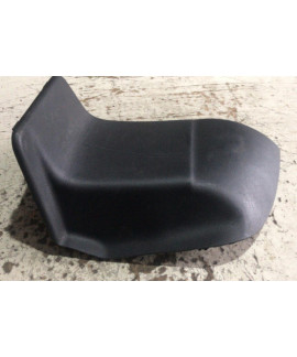 Moldura Acabamento Amortecedor Tras Esq Crv 2010 84670swa Moldura Acabamento Amortecedor Tras Esq Crv 2010 84670swa