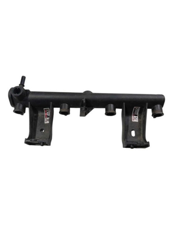 Flauta Injeção Peugeot 307 C3 1.6 16v 2005 - 2012