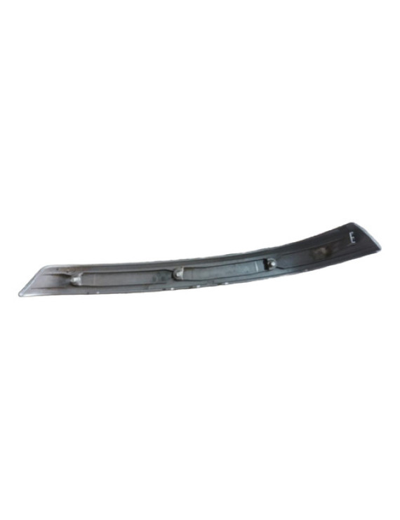 Moldura Puxador Porta Traseira Esquerda Bmw 318 320 2012