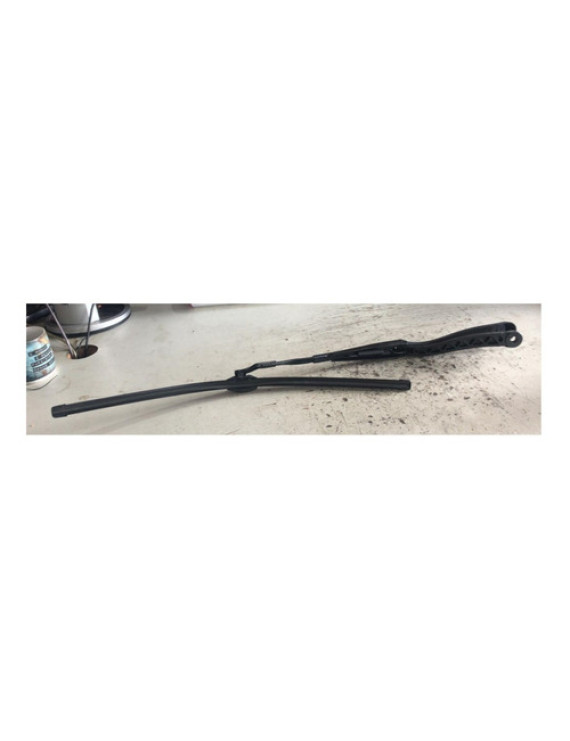 Haste Braço Limpador Diant Esquerdo Mercedes E250 2014 Esquerdo