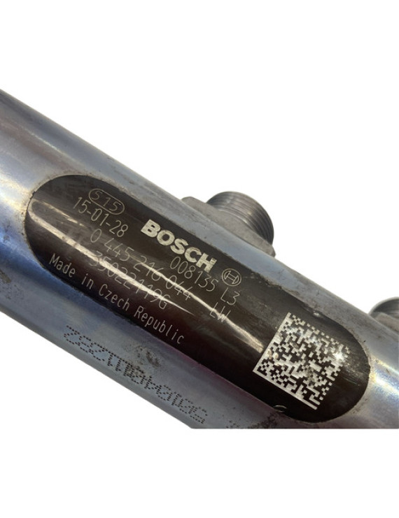 Flauta C Sensor Grand Cherokee 3.0 Diesel 2015 / 0281006209