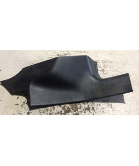 Acabamento Soleira Traseiro Direito Honda Crv 2010 84211swa Preto