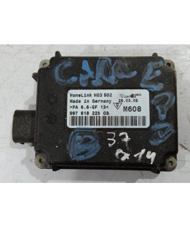 Módulo Controle Porsche Panamera Boxter / 99761822503 Módulo Controle Porsche Panamera Boxter / 99761822503