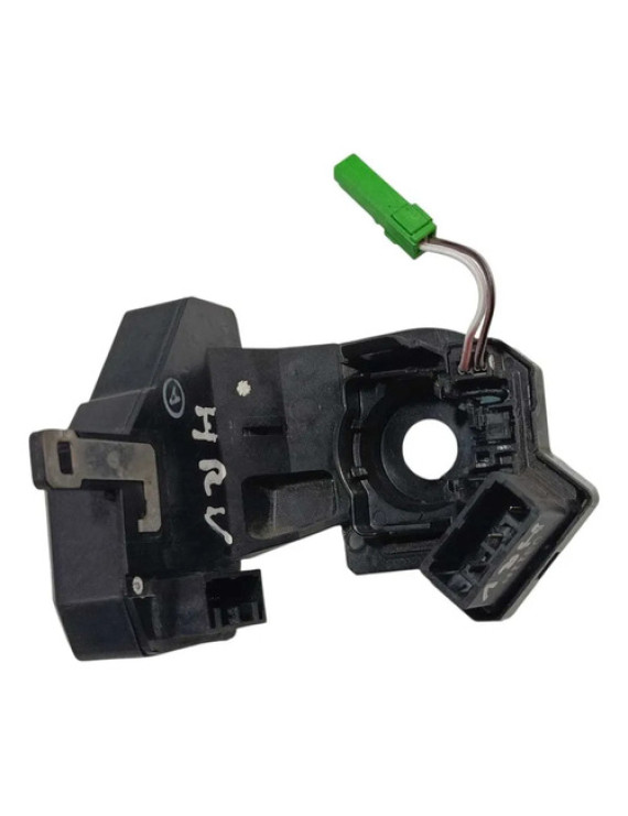 Kit Comutador E Imobilizador Hrv 1.8 2015 - 2021 Preto