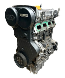 Motor Parcial Chery Cielo 1.6 2010 2011 2012 2013 2014 Motor Parcial Chery Cielo 1.6 2010 2011 2012 2013 2014