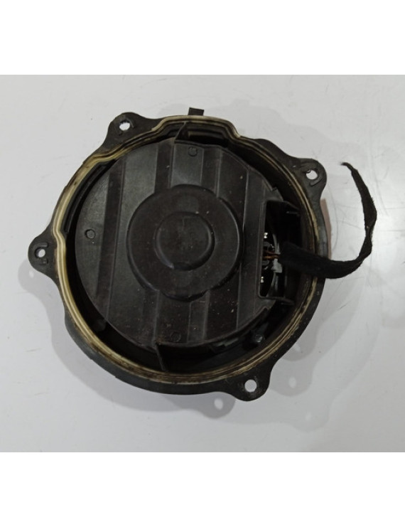 Alto Falante Da Porta Traseira Citroen C5 2009 2010 2011 Preto