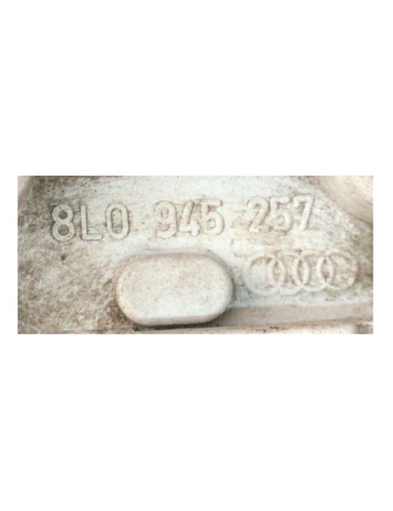 Lanterna Direita Audi A3 2001 - 2005   Direito