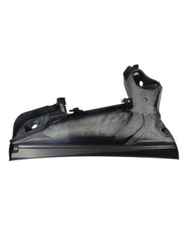 Acabamento Direito Churrasqueira Bmw 135i 2014 2015 Preto Fosco Acabamento Direito Churrasqueira Bmw 135i 2014 2015 Preto Fosco