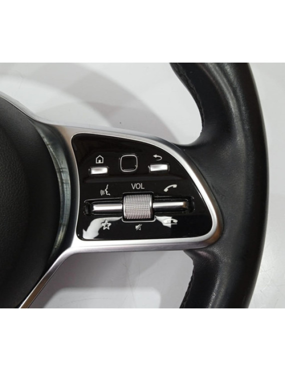 Volante Completo Mercedes E300 2020