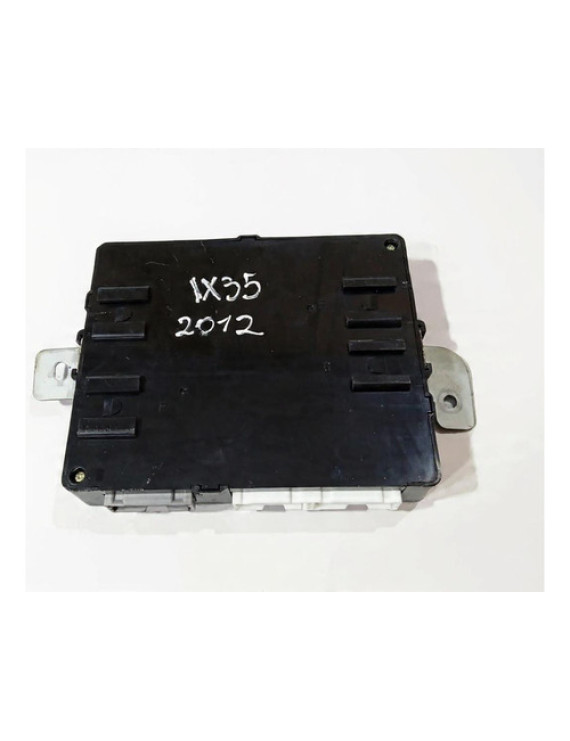 Módulo Central Bcm Ix35 2011 - 2016 / 954002s182