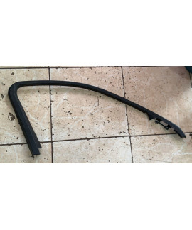 Acabamento Porta Diant. Direita Benz E250 2014 A2047250171