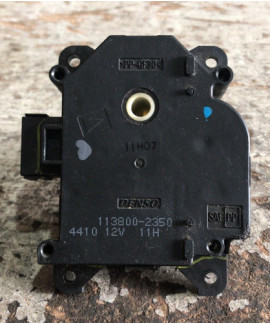 Motor Atuador Ar Condicionado Civic Crv 2002 - 2006 Motor Atuador Ar Condicionado Civic Crv 2002 - 2006