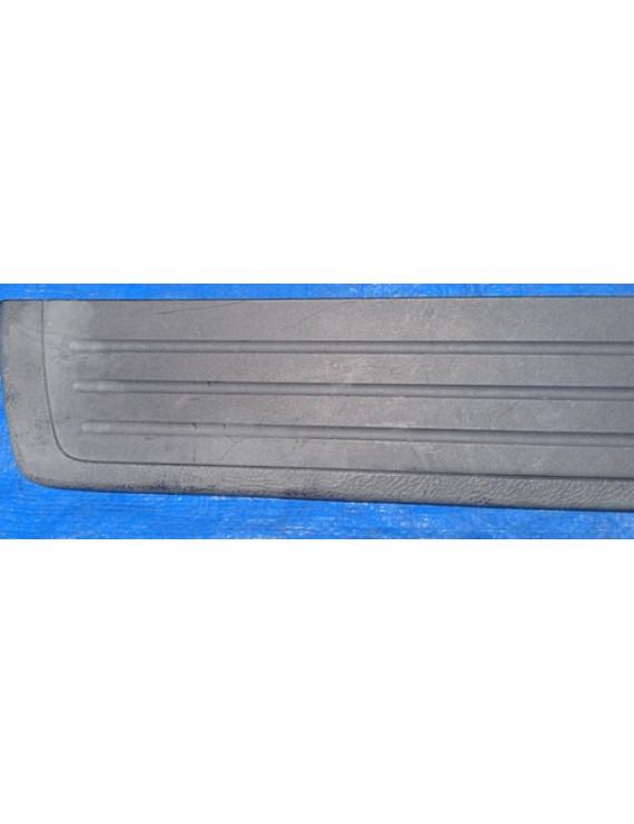 Soleira Porta Dianteira Direita Honda Accord 2003 - 2007 Preto