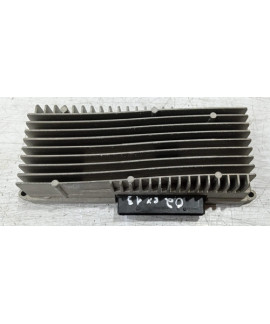 Módulo Amplificador De Som Audi A4 A5 2013 2014 2015 Prateado