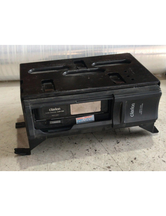 Disqueteira Peugeot 607 2001 2002 2003 / 9636561780