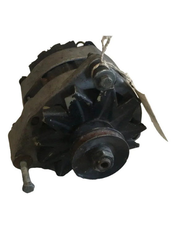 Alternador Renault 19 R19 Clio 1.6 16v 1996 / A14n130