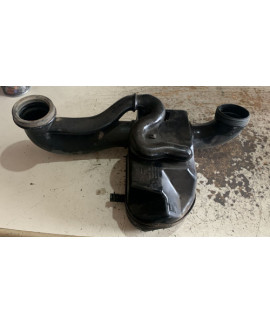 Caixa Ressonadora Citroen Xsara Picasso 2.0 16v 2008 Caixa Ressonadora Citroen Xsara Picasso 2.0 16v 2008