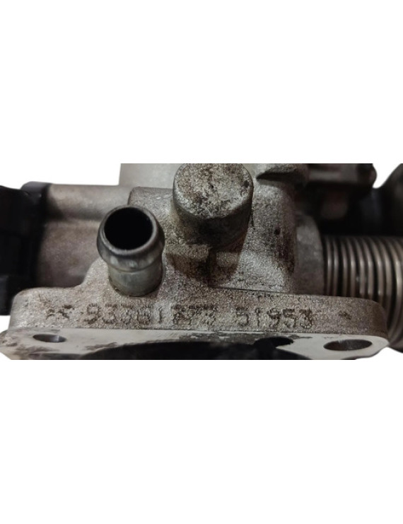 Tbi Corpo Borboleta Corsa Celta 1.0 Vhc 2002 - 2012